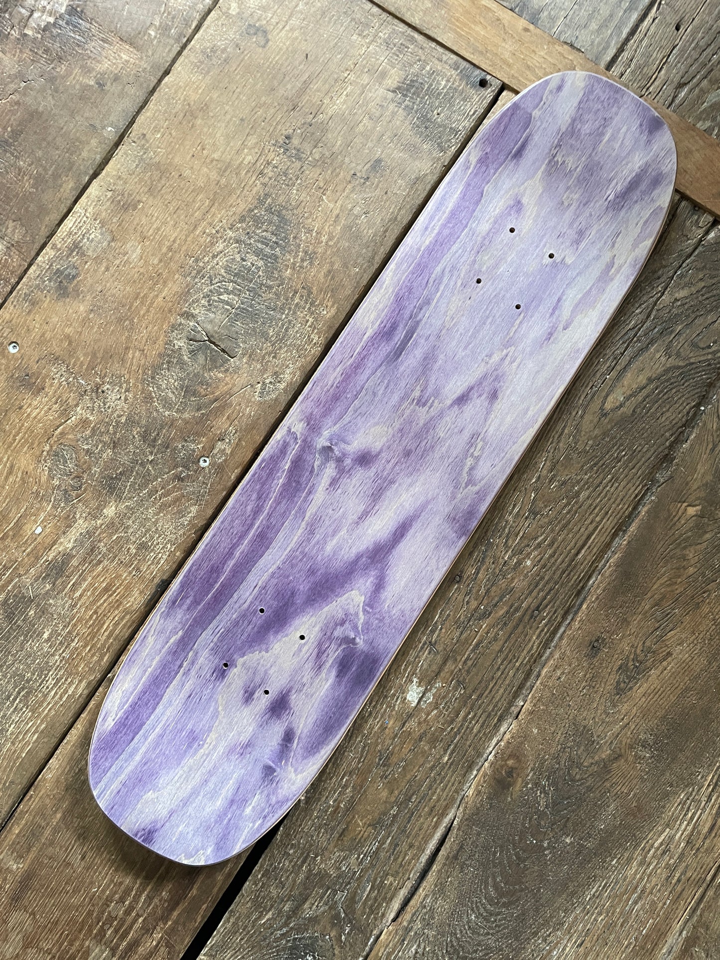 Daniel Popescu 7.6” Promodel Deck
