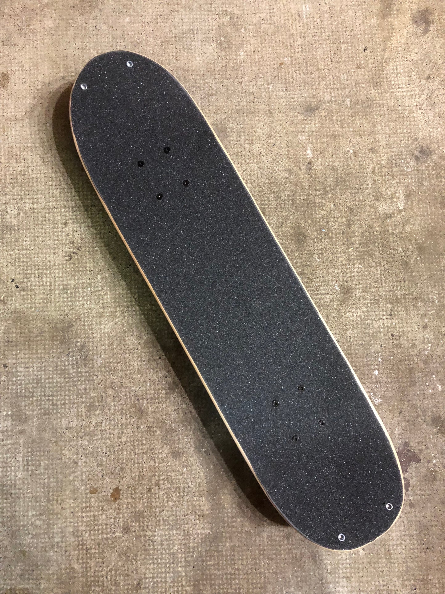 7.3" TAROT CARD COMPLETE BOARD