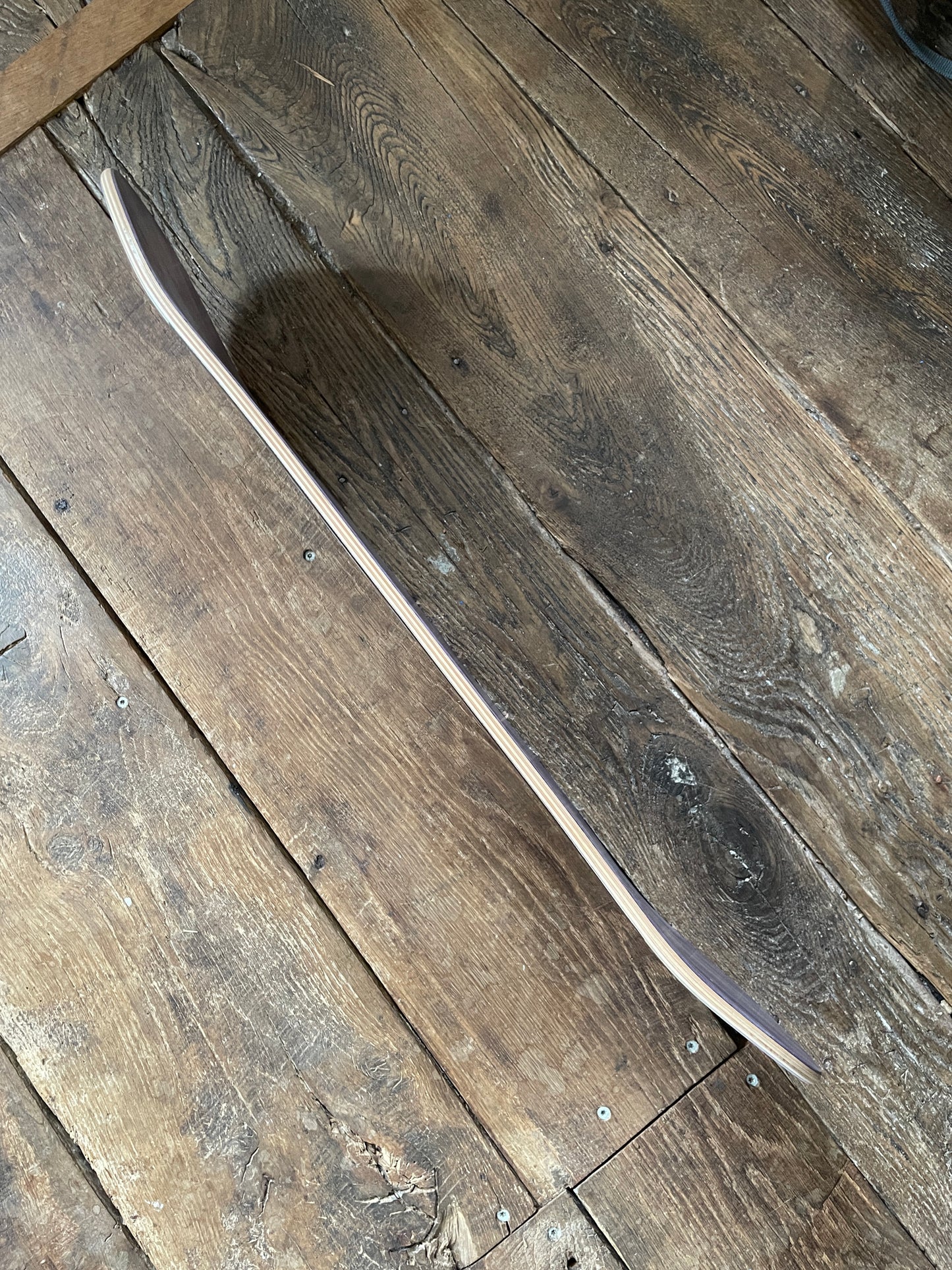 Daniel Popescu 7.6” Promodel Deck