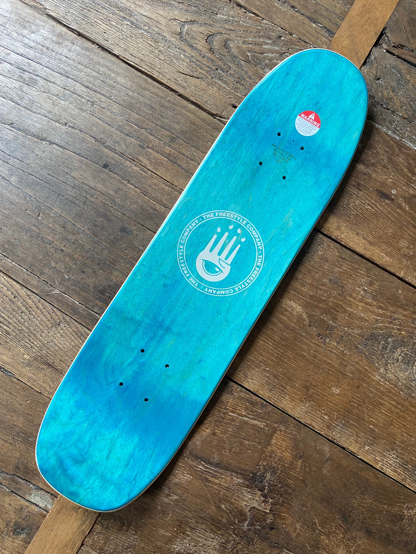 Waltz "Best Friends" 7,6"