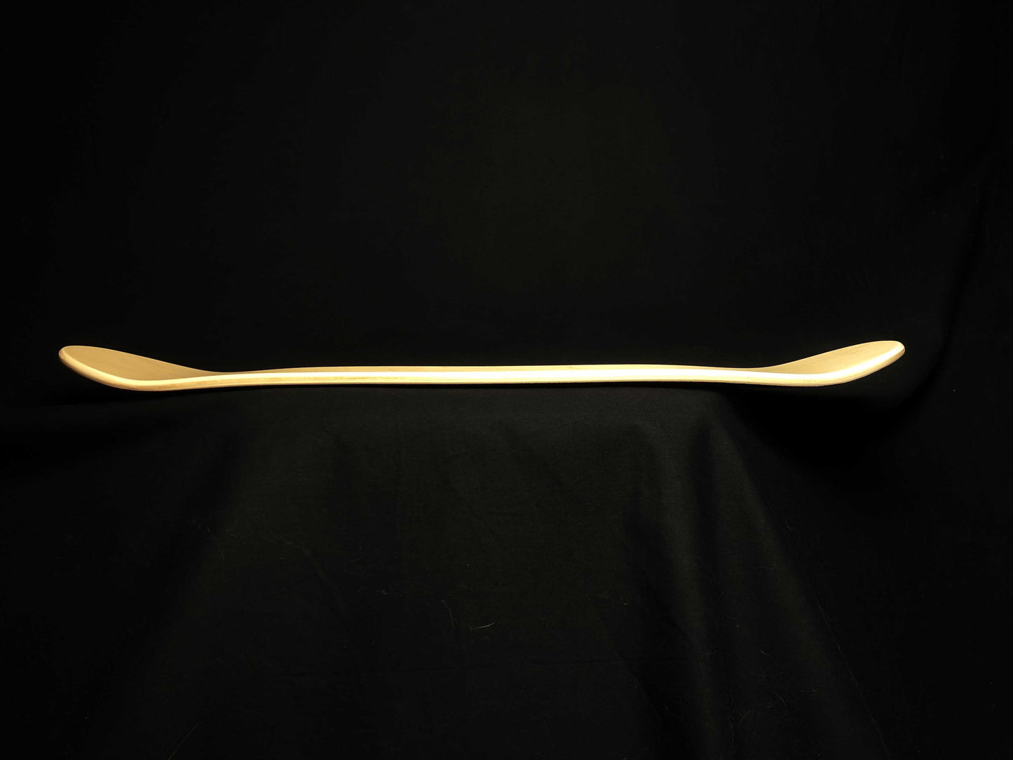 "Tarot card" Double kick 7,3"x28,8