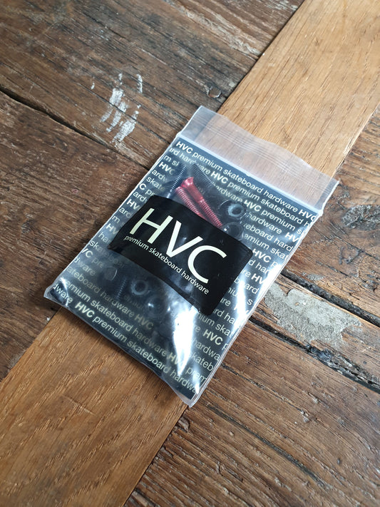HVC Hardware 1"