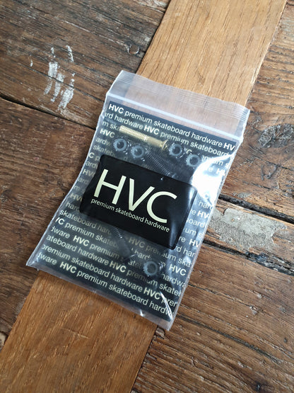 HVC Hardware 1"