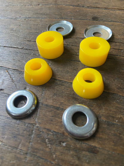 Independent 96A Hard Bushings